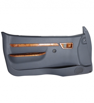 汽車門板及護(hù)板